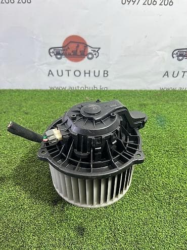 Вентилятор Kia