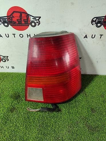 mini led: Задний фонарь (левый) для автомобиля. - Тип: комбинированный задний — 1