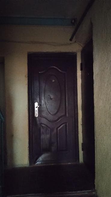 гостиницы аламедин 1: 2 комнаты, 41 м², 1 этаж, Старый ремонт — 1