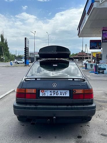 фолсваген джета: Volkswagen Vento: 1993 г., 2 л, Механика, Бензин, Седан — 6