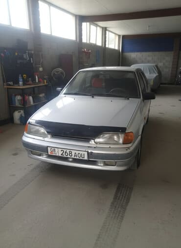 хендай санта фе цена бишкек: ВАЗ (ЛАДА) 2115 Samara: 2007 г., 1.5 л, Механика, Бензин, Седан — 1