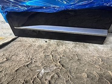 step rf3: Дверь Задняя правая Hyundai, Б/у, Оригинал — 4