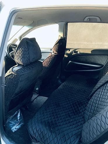 subaru r2: Honda Stream: 2003 г., 2 л, Автомат, Газ, Универсал — 9