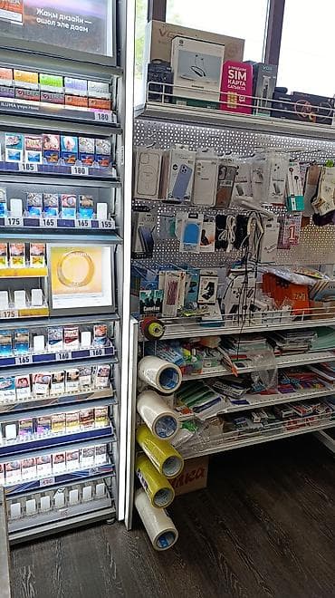 сдаю готовый бизнес: ПРОДАЮ ГОТОВЫЙ Продуктовый мини-маркет с широким ассортиментом — 1