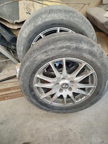 Унаа: Литые диски Sturm (Sturm Wheels) — комплект из 4 шт. без сварки и — 2