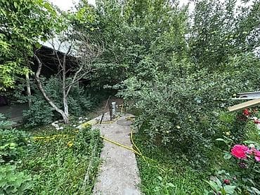 110: 🏡 Продаётся уютный жилой дом в ж/м Ак-Босого 📍 Адрес: район «Глобус» — 4