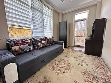 гостевой дом в бостери: Коттедж, ЦО Royal beach, Чок-Тал, Детская площадка, Парковка, стоянка, Охраняемая территория — 10