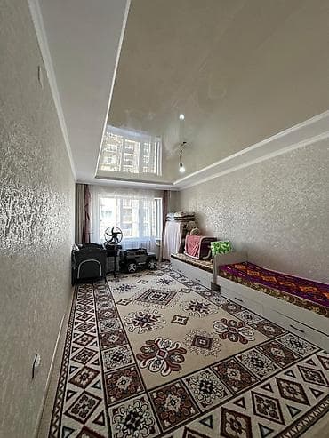 1 комната, 46 м², Ала-Арча ТРЦ 5 этаж, Евроремонт at lalafo.kg 1 комната, 46 м², Ала-Арча ТРЦ 5 этаж, Евроремонт