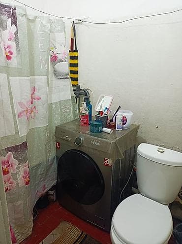 агентство недвижимости номер 1: 1 комната, 38 м², Индивидуалка, 1 этаж, Косметический ремонт — 5