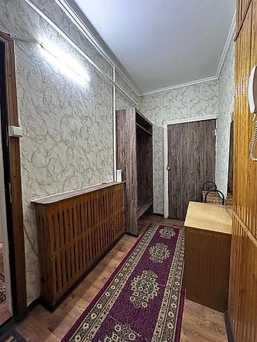Продажа квартир: 3 комнаты, 65 м², 106 серия, 1 этаж, Косметический ремонт — 8