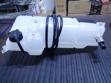 водяные насосы высокого давления для полива: Кичинекей бак Iveco Жаңы, Оригинал — 1