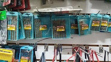 Лакокрасочные материалы: Ушуга чалгыла Курулуш материалдар Строительные материалы, инструменты — 3