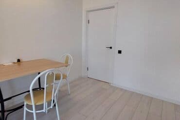 дом в балыкчы: 1 комната, Душевая кабина, Постельное белье, Кондиционер — 14