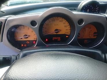 Транспорт: Nissan Мурано: 2006 г., 3.5 л, Автомат, Бензин, Кроссовер — 5