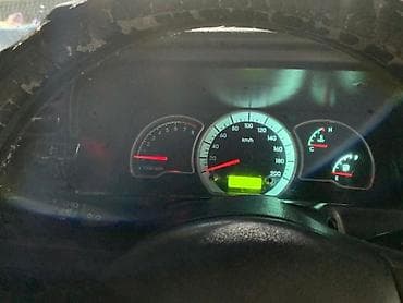 bmv 320: Daewoo Nexia: 2006 г., 1.6 л, Ручные, Седан — 3