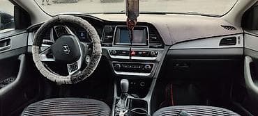 rf 2: Hyundai Sonata: 2019 г., 2.4 л, Типтроник, Бензин, Седан — 2