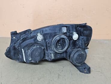 фары опель вектра б: Передняя правая фара Opel 2003 г., Б/у, Оригинал, Германия — 4