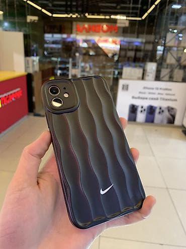 айфон 8 на 64: IPhone 11, 64 ГБ, Черный, Чехол — 5