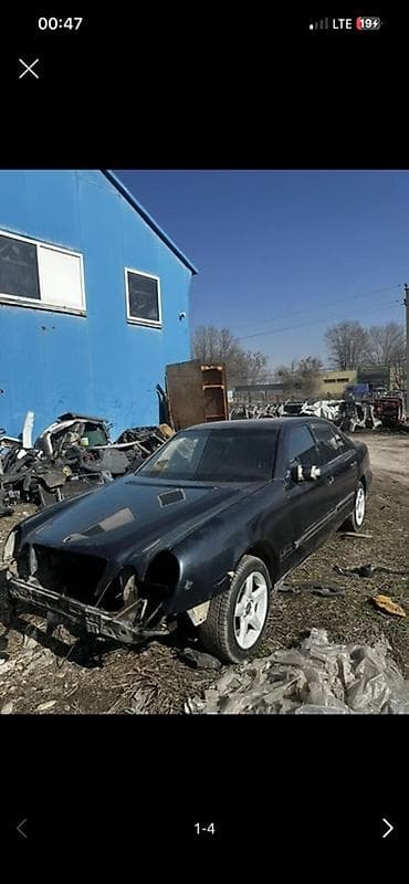 om 366: Куплю кузов 210 темно синий жакшы сос болсо можно без док — 1