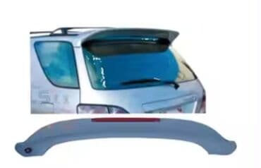 corolla runx: Lexus, Новый — 1