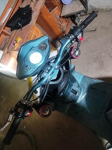 запчасти мото: Срочно м12 — 2