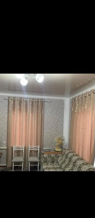 продажа дом беловодск: 60 м², 3 комнаты, Забор, огорожен — 3