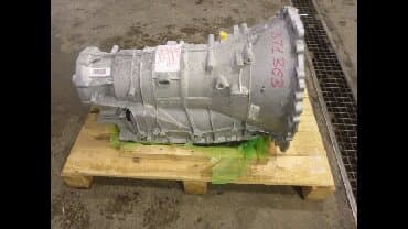 коробка передач автомат ремонт: Коробка передач Автомат Land Rover — 1