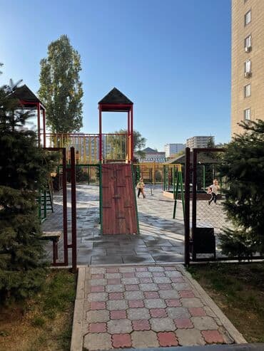 продажа кв бишкек: 3 бөлмө, Менчик ээси, Толугу менен эмереги бар — 16