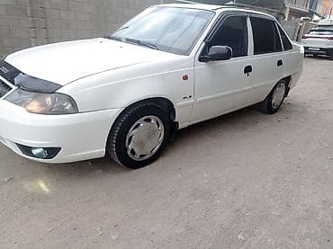 ml 163: Daewoo Nexia: 2011 г., 1.5 л, Механика, Бензин, Седан — 8