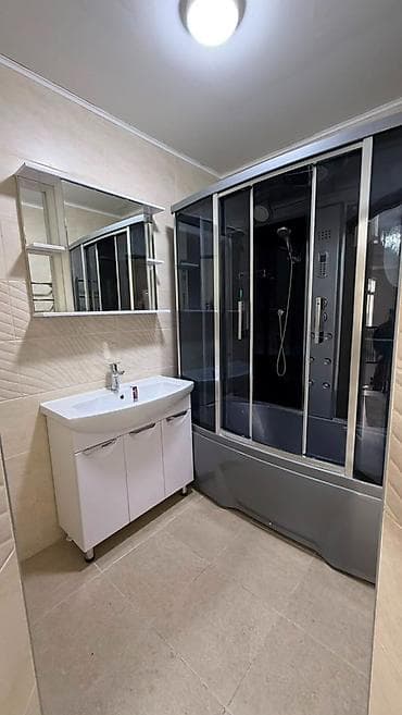 Продажа квартир: 5 и более комнат, 230 м², Пентхаус этаж — 10