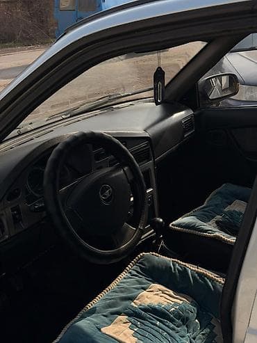 daewoo магнус: Daewoo Nexia: 2008 г., 1.6 л, Ручные, Бензин, Седан — 9