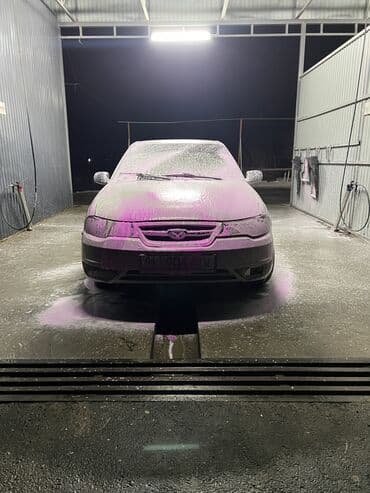 купить нексия 2: Daewoo Nexia: 2010 г., Механика, Бензин, Седан — 7