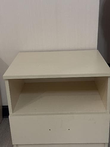 прикроватный: Тумбочки — 2