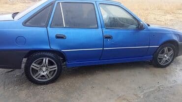 установка катализатора бишкек: Daewoo Nexia: 2010 г., 1.5 л, Механика, Бензин, Хетчбек — 7