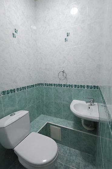 Продажа квартир: 3 комнаты, 72 м², Индивидуалка, 5 этаж, Косметический ремонт — 9