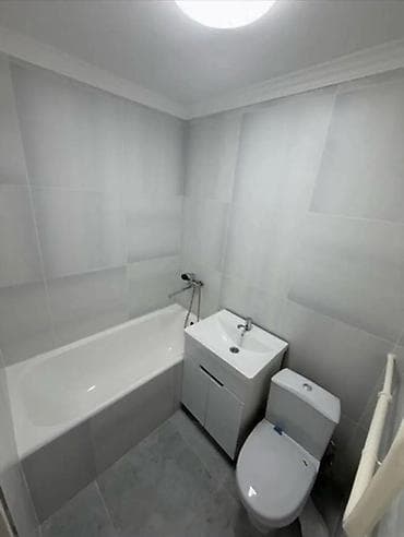 шакал: 1 комната, 30 м², 1 этаж — 3