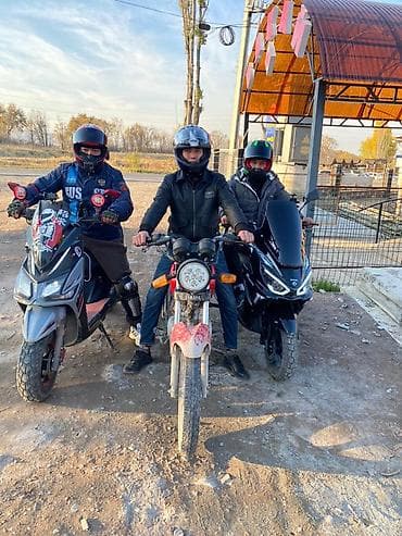 Продаются мотозапчасти двигатели на макси самурай,м8-12, zmax