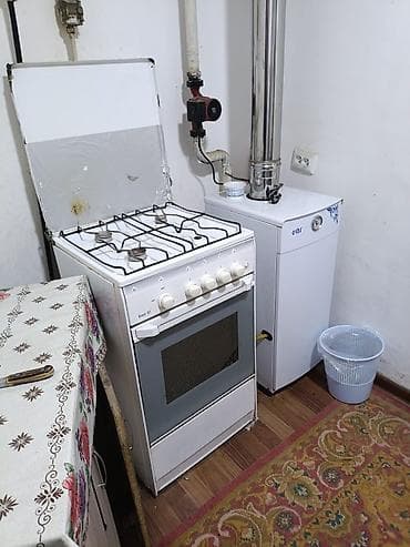 radugawest rest: 1 комната, Собственник, Без подселения, С мебелью полностью, С мебелью частично — 2