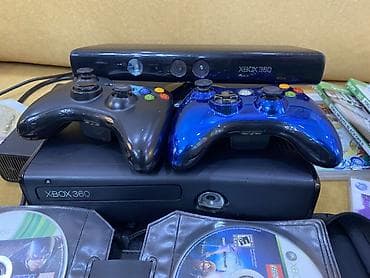 Xbox One: Вот обновленный список в строгом и профессиональном стиле: ### — 4