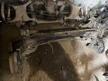 очень нужны: Стойка кузова Toyota, Б/у, Оригинал — 1