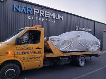 купить грузовой автомобиль с манипулятором бу: С лебедкой, С манипулятором, Со сдвижной платформой — 1