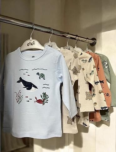 кофта для девочек: Комплект, Новый — 5