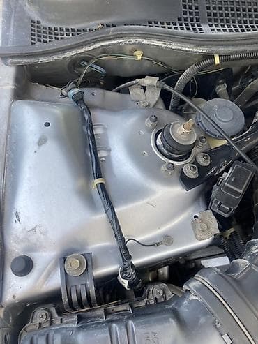 мотор волга: Honda Torneo: 2002 г., 1.8 л, Автомат, Бензин, Седан — 4