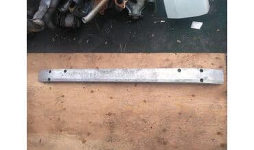 реставрация сидений автомобиля юао: Toyota Aristo 147 (Тойота Аристо 147)усилитель заднего бампера — 1