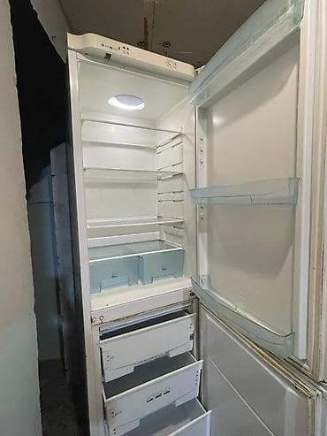 позис: Холодильник Pozis, Двухкамерный — 3