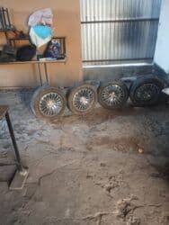 диски бу r15: Диски R 14 Б/у — 3