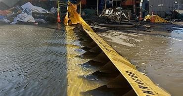 куплю латок: Дамбы Мобильные противопаводковые барьеры Barracuda Назначение: - — 3