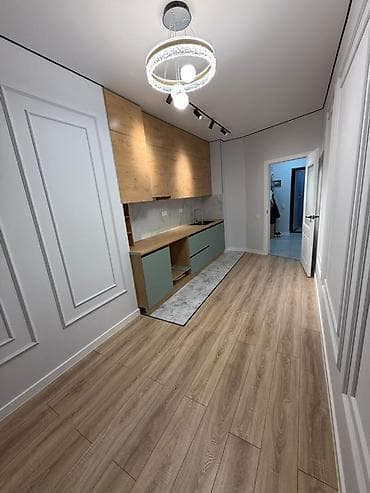 81: 1 комната, 53 м², Элитка, 11 этаж, Дизайнерский ремонт — 7