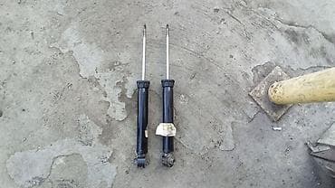 leksus: Передний амортизатор Lexus 2018 г., Б/у, Оригинал, США — 5