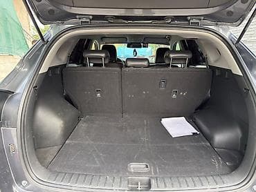 s class 222: Hyundai Tucson: 2019 г., 1.6 л, Автомат, Дизель, Кроссовер — 9
